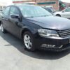 CERRADURA MALETERO / PORTON VOLKSWAGEN PASSAT BERLINA - Imagen 5