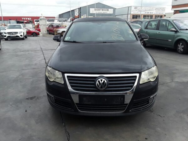 CENTRALITA AIRBAG VOLKSWAGEN PASSAT BERLINA (3C2) - Imagen 2