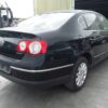 ANILLO AIRBAG VOLKSWAGEN PASSAT BERLINA (3C2) - Imagen 3