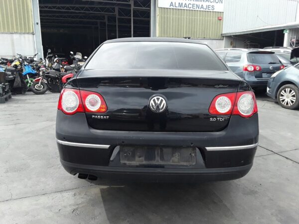 CINTURON SEGURIDAD DELANTERO IZQUIERDO VOLKSWAGEN PASSAT BERLINA (3C2) - Imagen 4