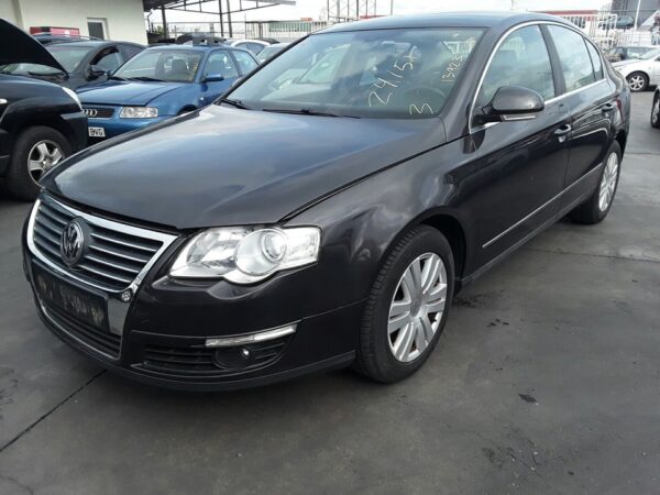 ABS VOLKSWAGEN PASSAT BERLINA - Imagen 5