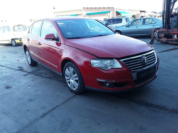 ELEVALUNAS TRASERO DERECHO VOLKSWAGEN PASSAT BERLINA - Imagen 4