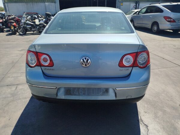 VOLANTE VOLKSWAGEN PASSAT BERLINA (3C2) - Imagen 5