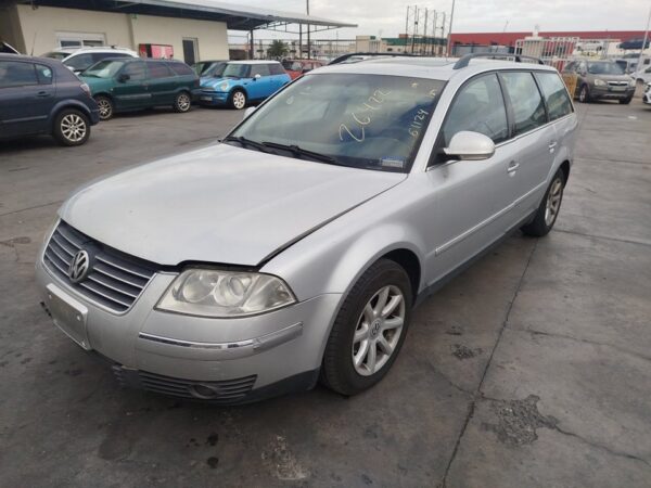 ELEVALUNAS DELANTERO IZQUIERDO VOLKSWAGEN PASSAT VARIANT (3B6) - Imagen 2