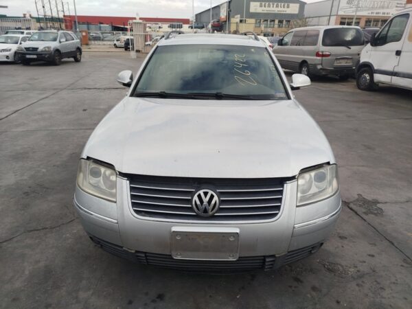 TRANSMISION DELANTERA DERECHA VOLKSWAGEN PASSAT VARIANT (3B6) - Imagen 2