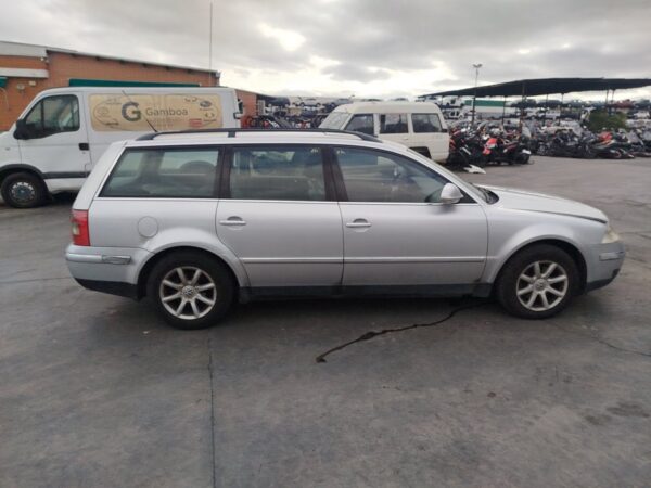 ELEVALUNAS DELANTERO IZQUIERDO VOLKSWAGEN PASSAT VARIANT (3B6) - Imagen 3