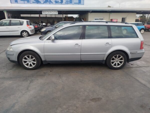 ELEVALUNAS DELANTERO IZQUIERDO VOLKSWAGEN PASSAT VARIANT (3B6) - Imagen 4