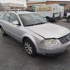 ELEVALUNAS DELANTERO IZQUIERDO VOLKSWAGEN PASSAT VARIANT (3B6) - Imagen 5