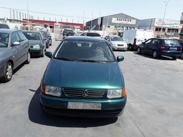 MOTOR ARRANQUE VOLKSWAGEN POLO III (6N1) - Imagen 2