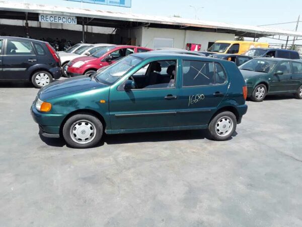 MOTOR ARRANQUE VOLKSWAGEN POLO III (6N1) - Imagen 3