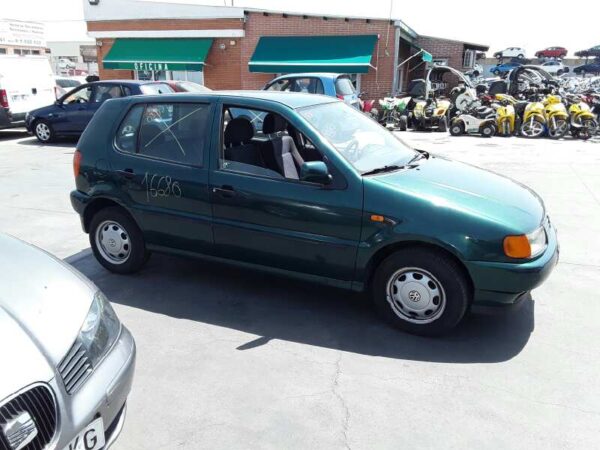 MOTOR ARRANQUE VOLKSWAGEN POLO III (6N1) - Imagen 5