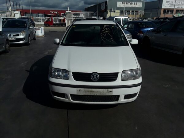 FARO IZQUIERDO VOLKSWAGEN POLO BERLINA - Imagen 2