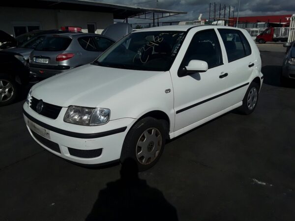 MOTOR ARRANQUE VOLKSWAGEN POLO BERLINA - Imagen 3