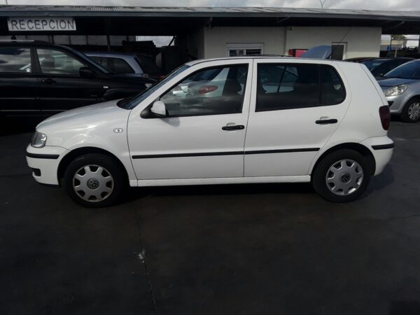 FARO IZQUIERDO VOLKSWAGEN POLO BERLINA - Imagen 4