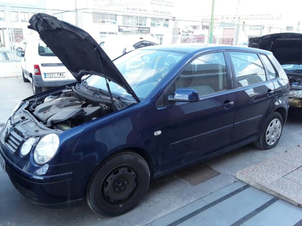 MOTOR ARRANQUE VOLKSWAGEN POLO - Imagen 2