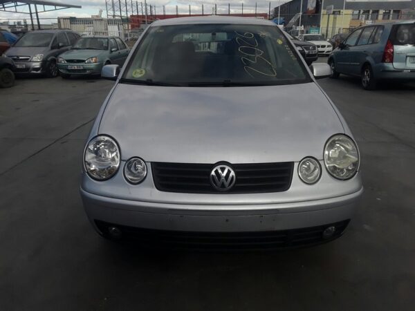 ALTERNADOR VOLKSWAGEN POLO - Imagen 2