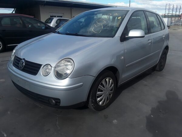 ALTERNADOR VOLKSWAGEN POLO - Imagen 3