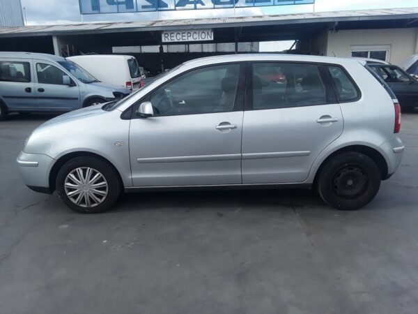 COMPRESOR AIRE ACONDICIONADO VOLKSWAGEN POLO - Imagen 4