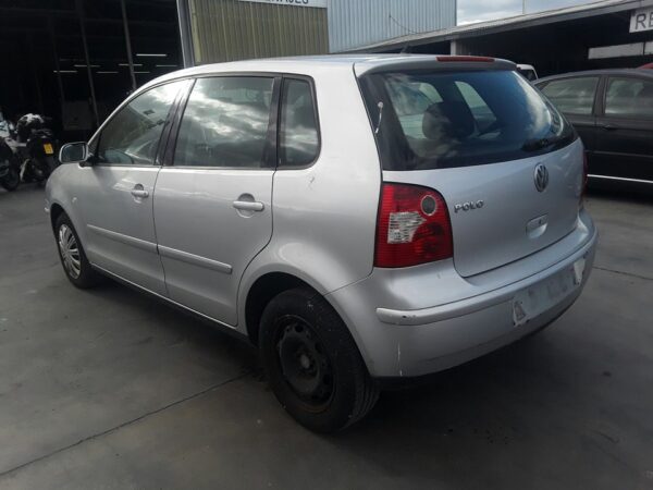 COMPRESOR AIRE ACONDICIONADO VOLKSWAGEN POLO - Imagen 5