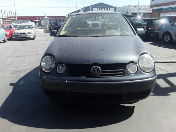 ABS VOLKSWAGEN POLO - Imagen 2