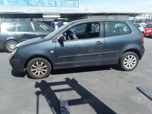CERRADURA PUERTA DELANTERA IZQUIERDA  VOLKSWAGEN POLO - Imagen 4