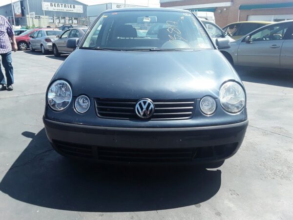 FARO IZQUIERDO VOLKSWAGEN POLO IV (9N1) - Imagen 2