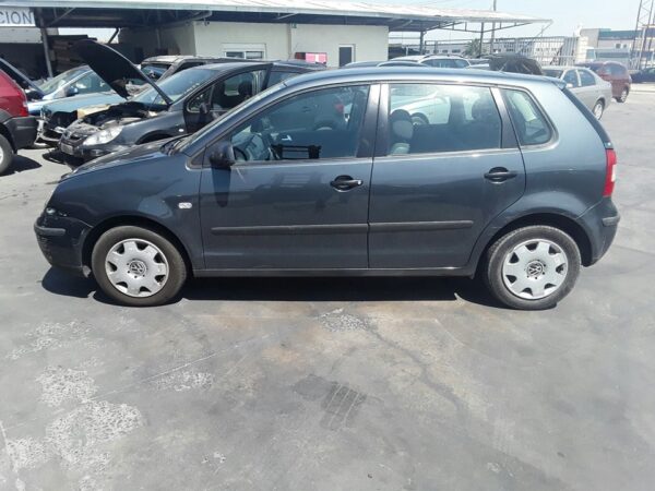 ELEVALUNAS DELANTERO IZQUIERDO VOLKSWAGEN POLO - Imagen 3