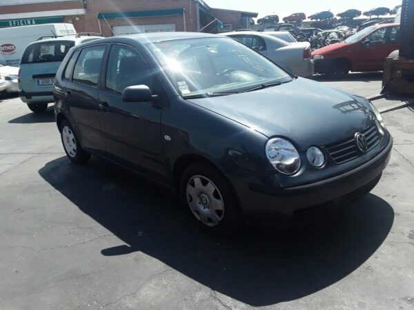 FARO IZQUIERDO VOLKSWAGEN POLO IV (9N1) - Imagen 4