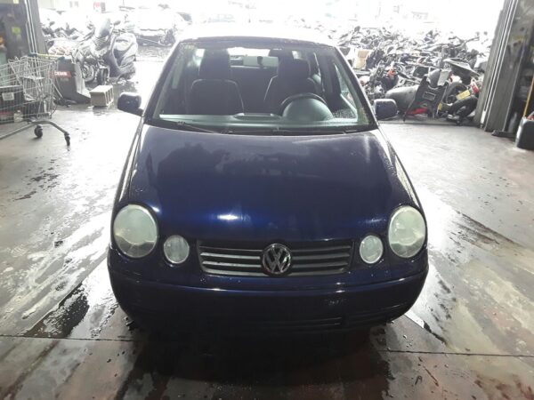 MOTOR COMPLETO VOLKSWAGEN POLO - Imagen 2