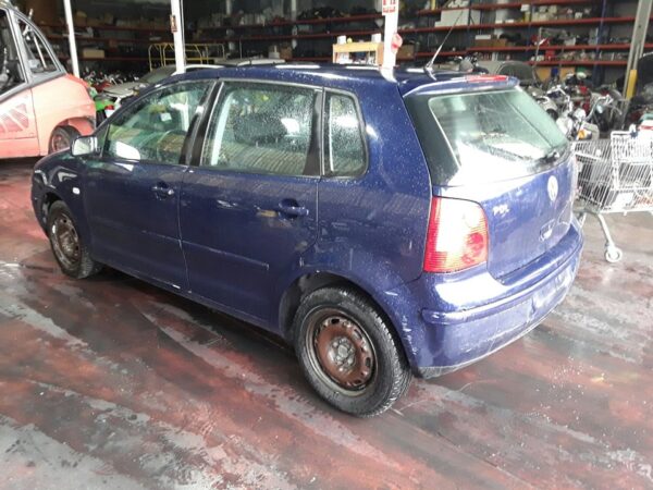 MOTOR COMPLETO VOLKSWAGEN POLO - Imagen 3