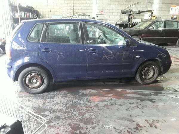 MOTOR COMPLETO VOLKSWAGEN POLO - Imagen 4