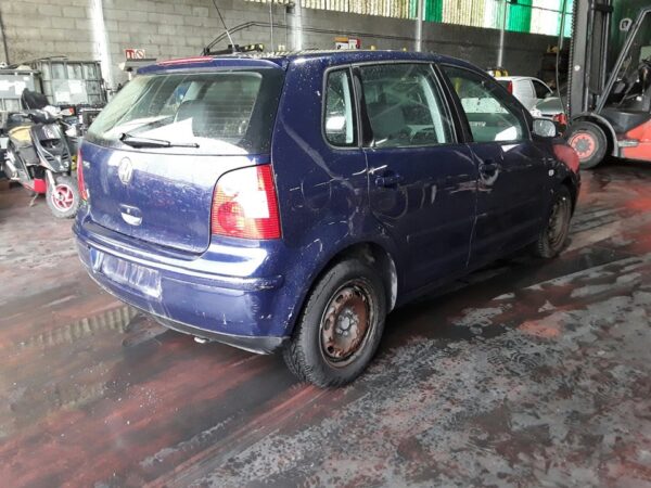 MOTOR COMPLETO VOLKSWAGEN POLO - Imagen 5