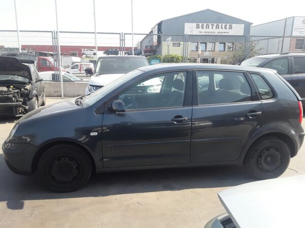 CAJA CAMBIOS VOLKSWAGEN POLO IV (9N1) - Imagen 3