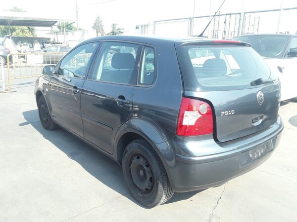 CAJA CAMBIOS VOLKSWAGEN POLO IV (9N1) - Imagen 4