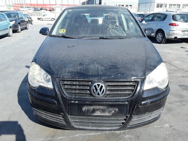 CERRADURA MALETERO / PORTON VOLKSWAGEN POLO - Imagen 2