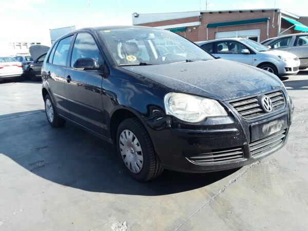 CERRADURA MALETERO / PORTON VOLKSWAGEN POLO - Imagen 3