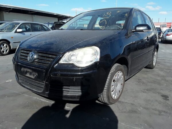 CERRADURA MALETERO / PORTON VOLKSWAGEN POLO - Imagen 5