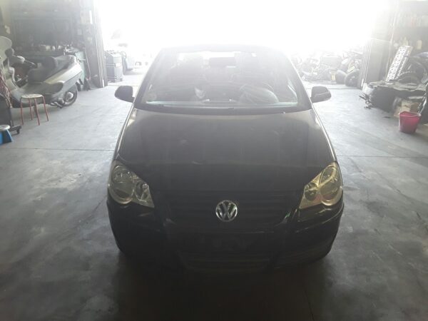 TRANSMISION DELANTERA DERECHA VOLKSWAGEN POLO IV (9N3) - Imagen 2
