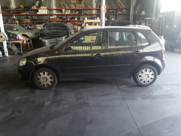 TRANSMISION DELANTERA DERECHA VOLKSWAGEN POLO IV (9N3) - Imagen 3