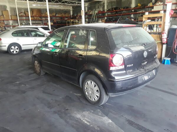 TRANSMISION DELANTERA DERECHA VOLKSWAGEN POLO IV (9N3) - Imagen 4