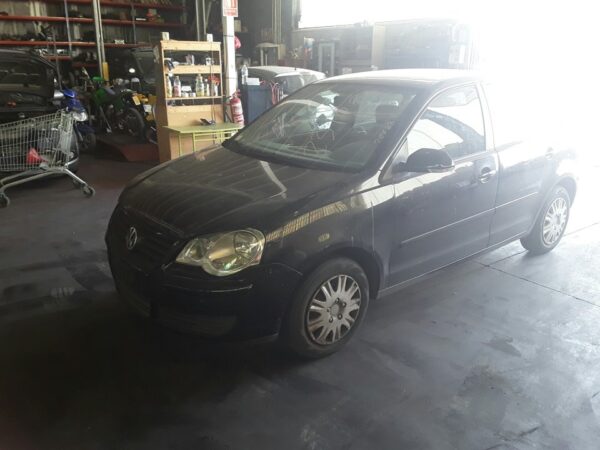 TRANSMISION DELANTERA DERECHA VOLKSWAGEN POLO IV (9N3) - Imagen 5