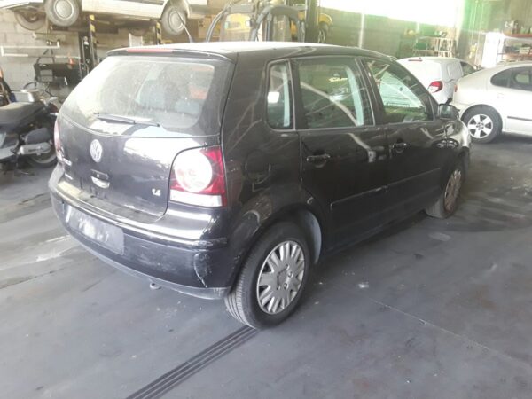 CONDENSADOR / RADIADOR  AIRE ACONDICIONADO VOLKSWAGEN POLO IV (9N3) - Imagen 5