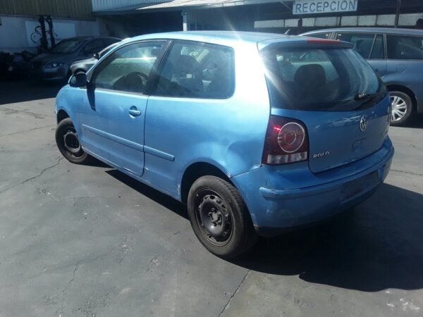 MOTOR COMPLETO VOLKSWAGEN POLO - Imagen 3