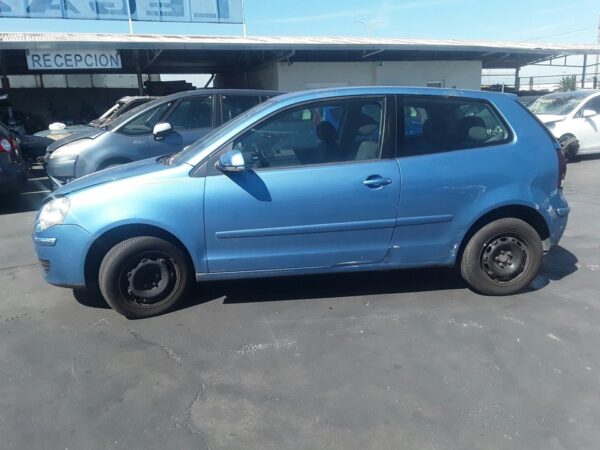 MOTOR COMPLETO VOLKSWAGEN POLO - Imagen 4
