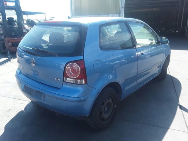 ABS VOLKSWAGEN POLO - Imagen 5