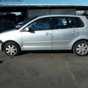 CONDENSADOR / RADIADOR  AIRE ACONDICIONADO VOLKSWAGEN POLO