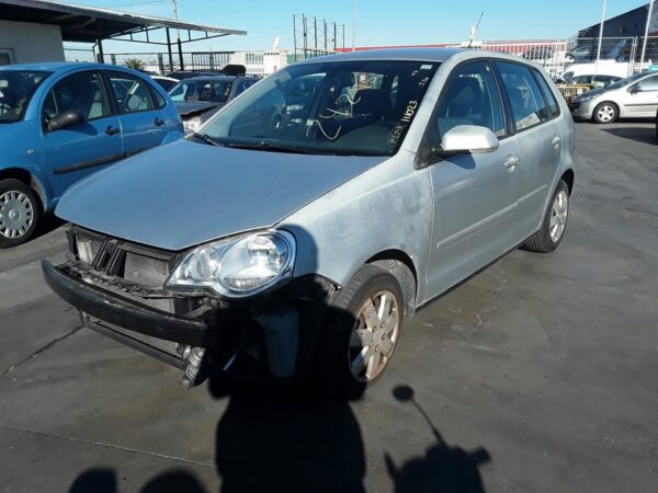 FARO IZQUIERDO VOLKSWAGEN POLO - Imagen 3