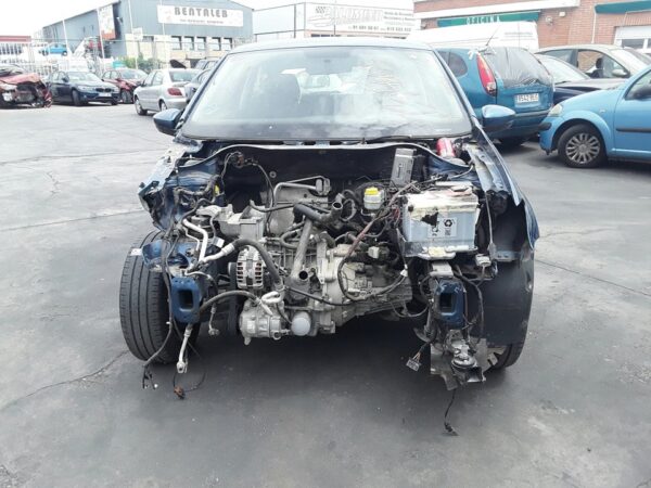 CERRADURA PUERTA DELANTERA IZQUIERDA  VOLKSWAGEN POLO - Imagen 2