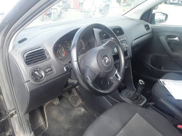 CERRADURA PUERTA TRASERA IZQUIERDA  VOLKSWAGEN POLO - Imagen 3