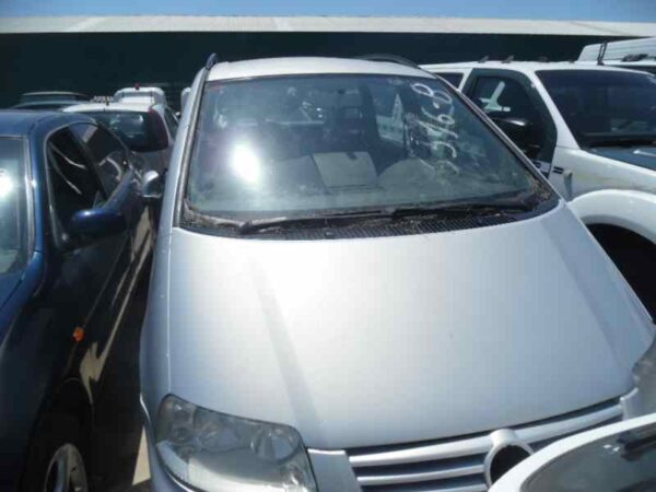 ELEVALUNAS DELANTERO DERECHO VOLKSWAGEN SHARAN - Imagen 2